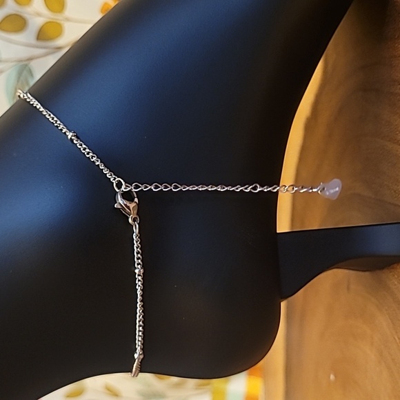 Turtle Anklet - Picture 3 of 5